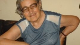 Пътеводна светлина