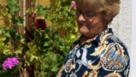 Сутрешна капка роса