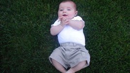 Характерът на децата според хороскопа им