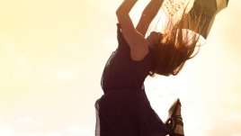 Да обичаш, значи да даряваш свобода!