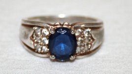 Момче или момиче – гледанка с пръстен