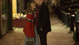 За истинската, взаимната, чистата любов, за която всички мечтаят