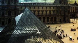 Едни от най-забележителните музеи в света