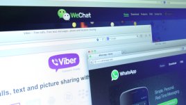 Az-jenata.bg вече и във Viber 