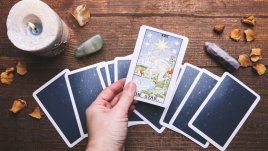 Таро карта за 31 май