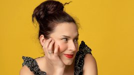 Неда Малчева: Ако някоя жена е оцеляла благодарение на мен, мога да кажа, че и аз оцелявам благодарение на нея