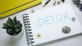 Лесен 7-дневен детокс режим
