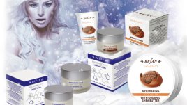 Козметолозите на REFAN съветват – хидратирайте кожата си през зимата!