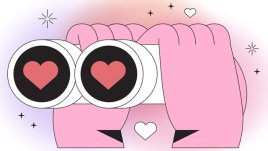 Можете ли да се доверите на любовта от пръв поглед?