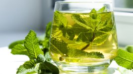 Защо е добре да пиете чай от мента всеки ден