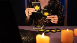 Седмична таро прогноза за 7 – 13 август