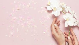 Бърз трик за премахване на пожълтяване по ноктите 