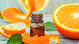 Етерично масло от портокал – за по-малко бръчки и целулит