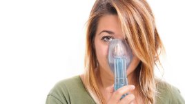 Природни методи за борба с астмата