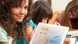 5 причини смарт устройствата да са полезни в училище