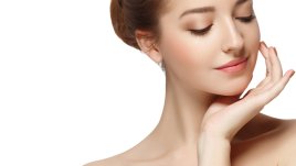 Храни и групи продукти, които помагат в разкрасяването 