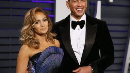 Дженифър Лопес се сгоди