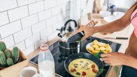 5 стъпки диетата ви да се превърне в начин на живот 