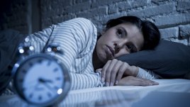 Защо не трябва да заспивате гладни?