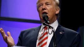 Мисъл на деня от Доналд Тръмп