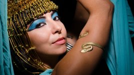 5 ритуала за красота от Клеопатра