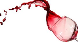 Маски с червено вино за красива и млада кожа