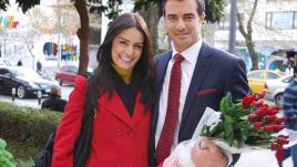 Йозлем Йълмаз от „Незабравима“ е на диета за напълняване