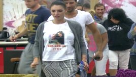 Тази вечер съквартирантите влизат в мисия „Преследвач и мишена“