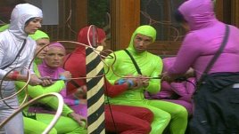 Високо напрежение и нови номинации във VIP Brother 2013