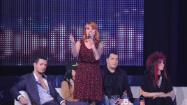 TV скандали: Рут Колева предизвика Кичка Бодурова на дуел, а Криско напусна