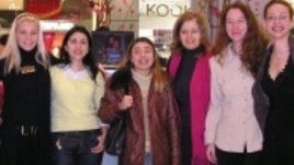 Обичам истинските хора