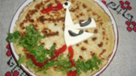 Вкусни мартеници