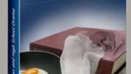 Уникален роман: на английски език и 16-годишна авторка!