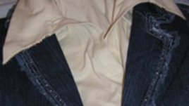 Дрехи оживяват с малко мъниста