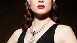 Посрещни женския празник в блестящ вид