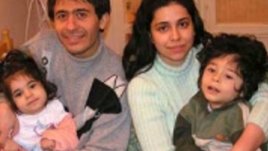 Две деца с една съдба