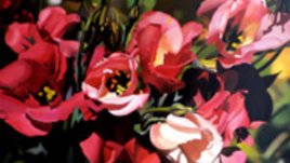 Цветята на мъжете