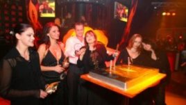 Топ 5 на сексуално-жизнените дами у нас