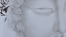 „Тайнства“ – изложба живопис на Андрей Янев в галерия „Юзина“