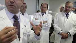 На 14 ноември отбелязваме Световния ден за борба с диабета