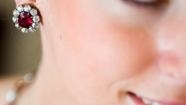 Как да изберете идеалните за вас обеци