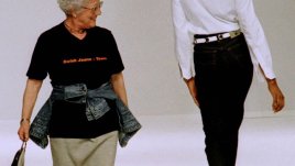 Формулата на дълголетието