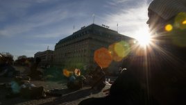 Поход на мечтите от Варна до София