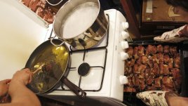 Каква готварска печка да предпочетем?