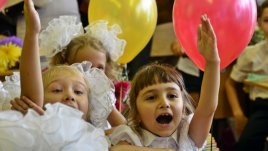 Стеснителното дете – по наследство или въпрос на темперамент