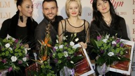 Кои известни българи ще се борят за БГ модна икона на 2012