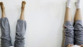 Депресия при бременност води до риск от преждевременно раждане