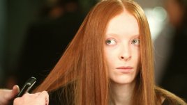 Опасностите, които крие изправянето на косата