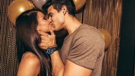 Как се целувате с любимия? Това е показател за връзката ви