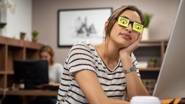 Храни, които предизвикват подпухване на клепачите